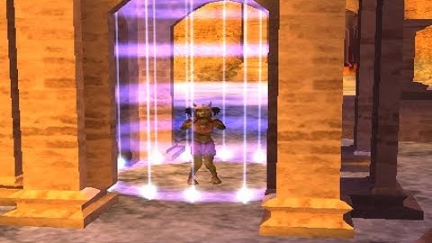 Sphinx and the Cursed Mummy #8 | Rescuing Ketta