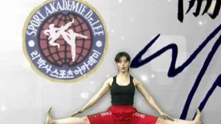 Ladan Harmony Fitness