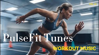 PulseFit Tunes Workout Music: Adrenaline Core: Extreme Energy for Intense Workouts