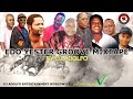 Edo yester groove mixtape by dj adolfo ft osuladr alaska aghoakaba manmiki jagaakobe