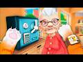KEDİ OLUP GİZLİ YERLERE GİRDİM - YENİ GÜNCELLEME - iplusd VR