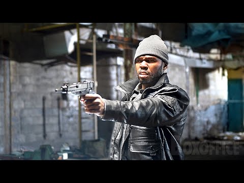 Corrompu | 50 Cent (Expendables) | Film Complet en Français | Thriller, Action