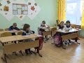 В школе села Никольское учится рекордное количество первоклашек