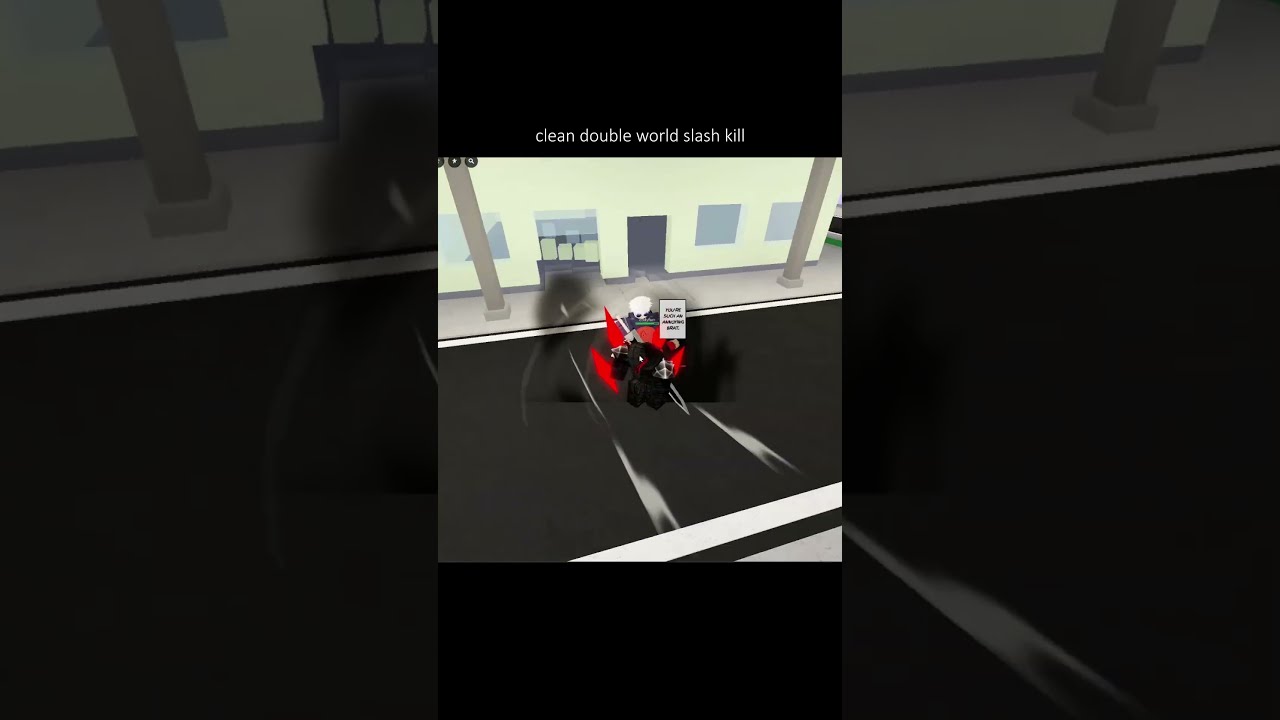 Cleanest World Slash Jujutsu Shenanigans