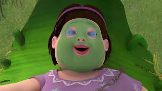 Cartoon Boonie Bears The Adventures - Tour Guide Vick? | Itoonz Indonesia