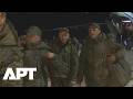 Freed Russian Soldiers Return Home After US-UAE Mediated Prisoner Swap | APT
