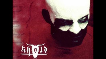 Khold - Skjebnevette