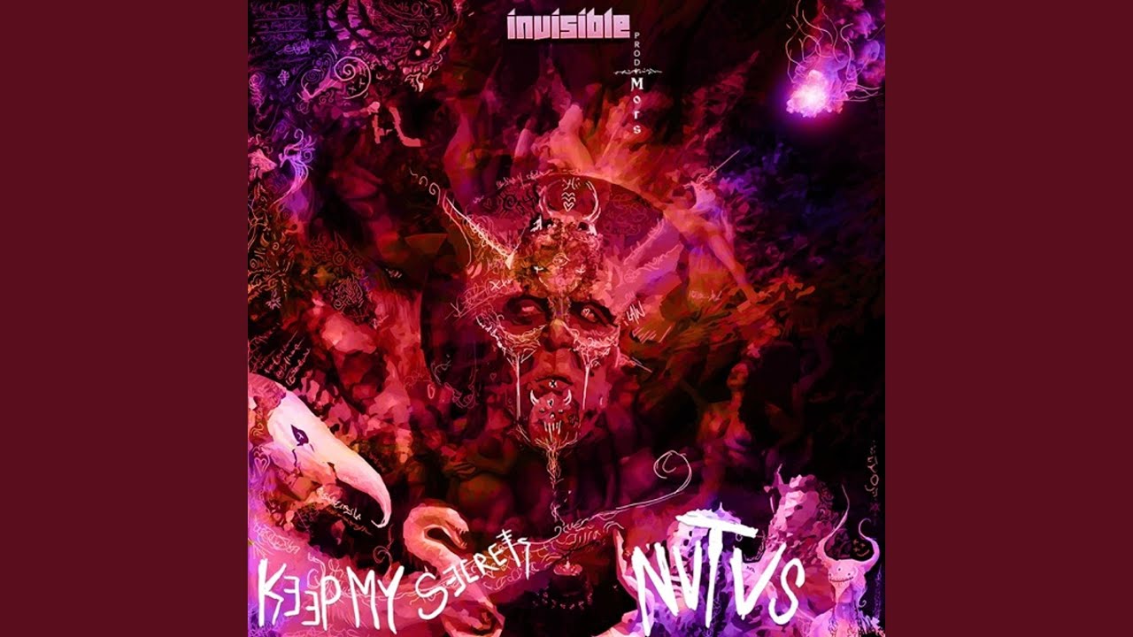 Watch Invisible on YouTube Watch Invisible on YouTube