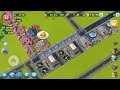 SimCity BuildIt Types of Roads
