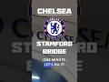 We Ranked Chelsea&#39;s Stamford Bridge 🔵⚪️