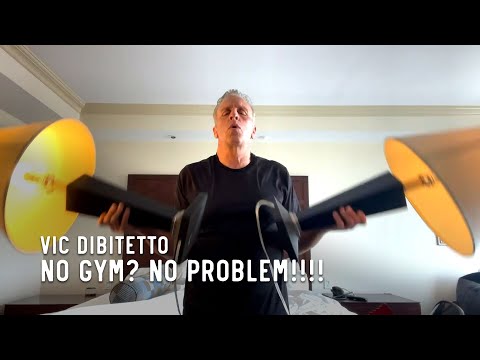 No gym? No problem!!!!