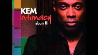 Kem - If It's Love [Feat. Chrisette Michele]