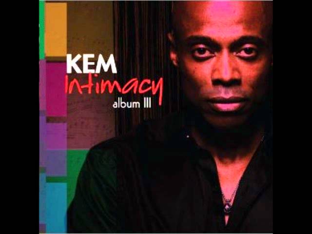 Kem ft. Chrisette Michele - If It's Love