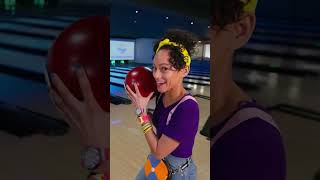 How Bowling Works #shorts