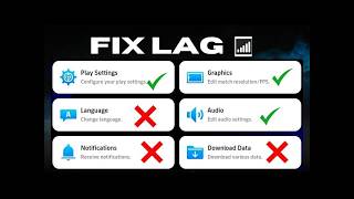 100% Best Play Settings in eFootball 2026 Mobile ⚽ | Ultimate eFootball 2026 Mobile Settings 🔥