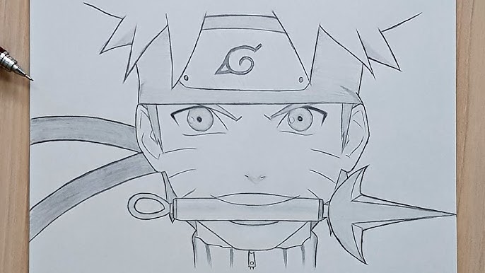 Batman #naruto #dibujos #lapiz #faciles naruto dibujos a lapiz faciles,  naruto y sakura, naruto …