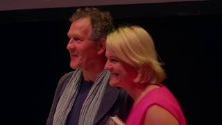 Monty Don | A Journey Through British Gardens | Audience Reactions | FANE
