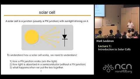 introduction to PV solar system