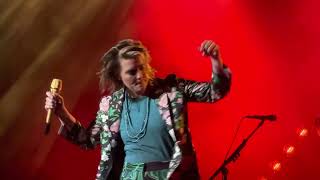 Brandi Carlile, Woodstock (Joni Mitchell cover), Merriweather