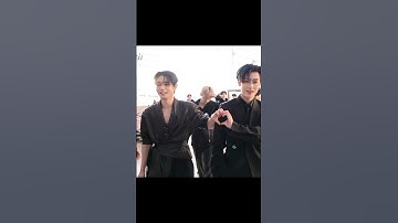 They