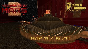 DBP46: Monuments of Mars 2 - Space Base