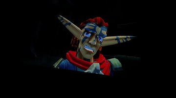How Jak 2 Is One of the Greatest Games of All Time