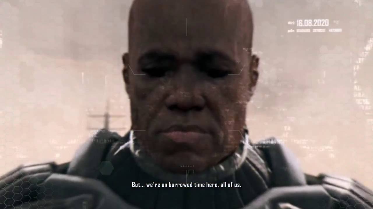 Crysis 2 Mission 7 Seat Of Power Walkthrough Gameplay YouTube crysis-2-mission-7-seat-of-power-walkthrough-gameplay-youtube