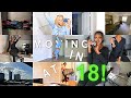 Moving Into My FIRST Apartment At 18! *move in with me*