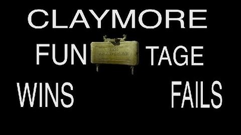 COD MW3 Claymore fun and trolling Wins and Fails