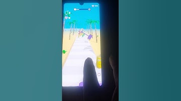 Gameplay Juice Run Gaming Level-24 Walkthrough IOS Andriod #games #gameplay #shorts JR24 #juicerun