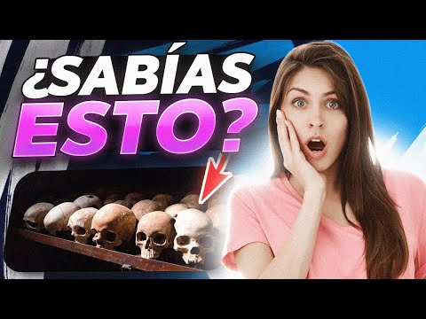 Qué es GENOCIDIO? Significado, Definición y Etimología de GENOCIDIO