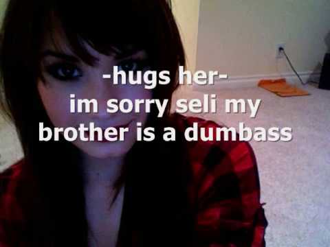 im dating my step brother So, when we were younger (i was like 8 and he was like 12) my step brother and i played truth or dare and my mom caught us doing an intimate dare. im dating my step brother So, when we were younger (i was like 8 and he was like 12) my step brother and i played truth or dare and my mom caught us doing an intimate dare.