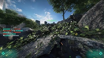 Not today pal -Battlefield 2042 session 1.