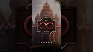 Kshmr, Ikka, Karra - Dream (Official Preview) #Shorts #Roadtokaram #Hiphop