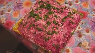 СЕЛЕДКА ПОД ШУБОЙ.САМЫЙ ВКУСНЫЙ РЕЦЕПТ. СЕЛЕДКА ПОД ШУБОЙ.САМЫЙ ВКУСНЫЙ РЕЦЕПТ.