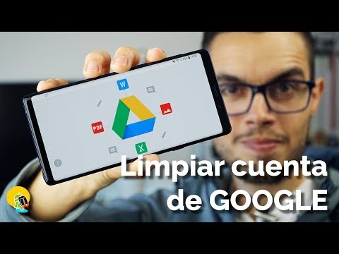 Video: ¿Cómo elimino las copias de seguridad de Gmail?