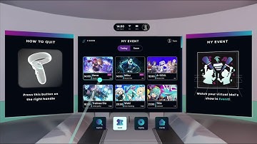 Project 2 : V-SHOW -- VR Platform Iteration High-fidelity Demo