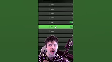 These are the BEST settings for Warzone 2! #shorts #warzone2 #codwarzone #mw2 #warzone