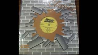 No Way Back (Powerhouse Deep House Classics) - Adonis