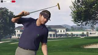This New Golf Simulator Will Change Your Game FOREVER Golf Simulators Are About To Change Forever
