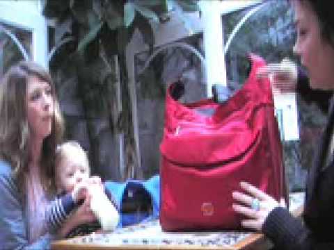 Video: Recensione borsa da viaggio per bambino PacaPod Samui Travel Lite