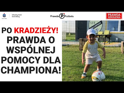 Ukradli dzieciom 60 piłek! Zadzwonił Pakistan, oferują piłki Ligi Mistrzów!