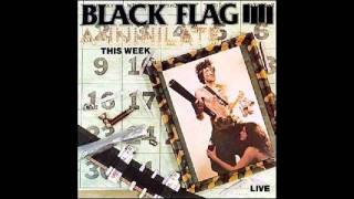 Watch Black Flag Best One Yet video