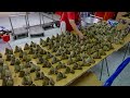 $11 38 ! Unveiling the Secrets of Taiwan's Most Luxurious Rice Dumpling (Zongzi) / 世界級規格的豪華肉粽製作