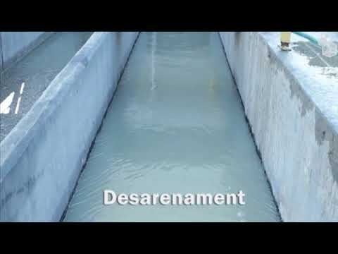 Vídeo: Com puc convertir-me en operador de tractament d'aigües residuals?