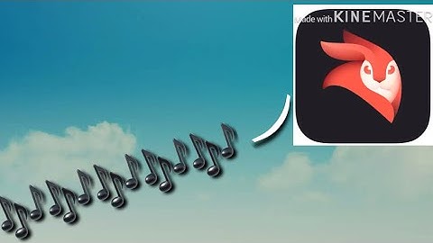 How To Add Audio On Videoleap (FREE)