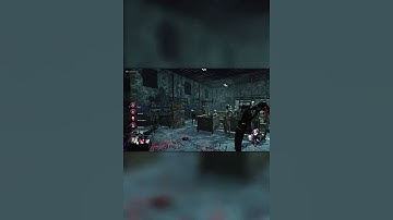 The Singularity Obliterates Pallets | Dead by Daylight