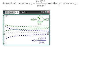 2017 AP Calculus BC6 Topic Summary