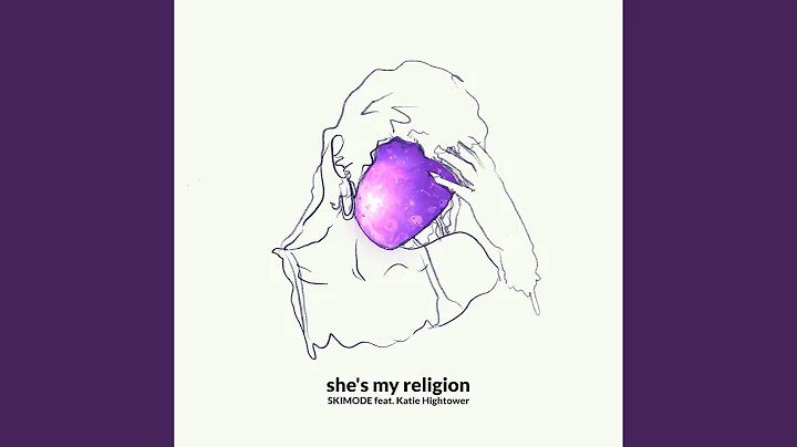 She's My Religion (feat. Katie Hightower)