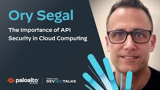 The Importance of Prioritizing API Security in Cloud Computing Today
